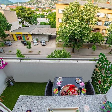 Smart Home Mostar Zewnętrze zdjęcie