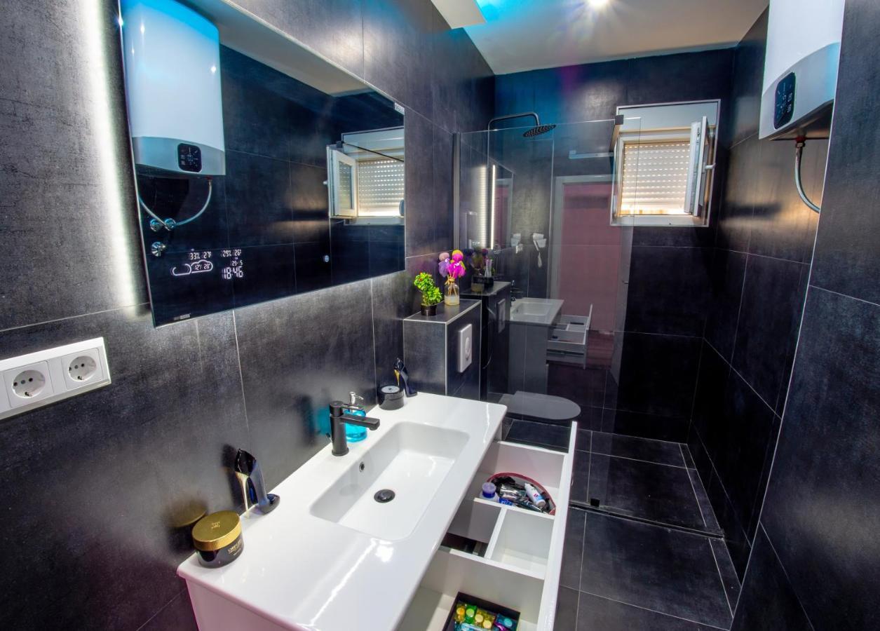 Smart Home Mostar Zewnętrze zdjęcie