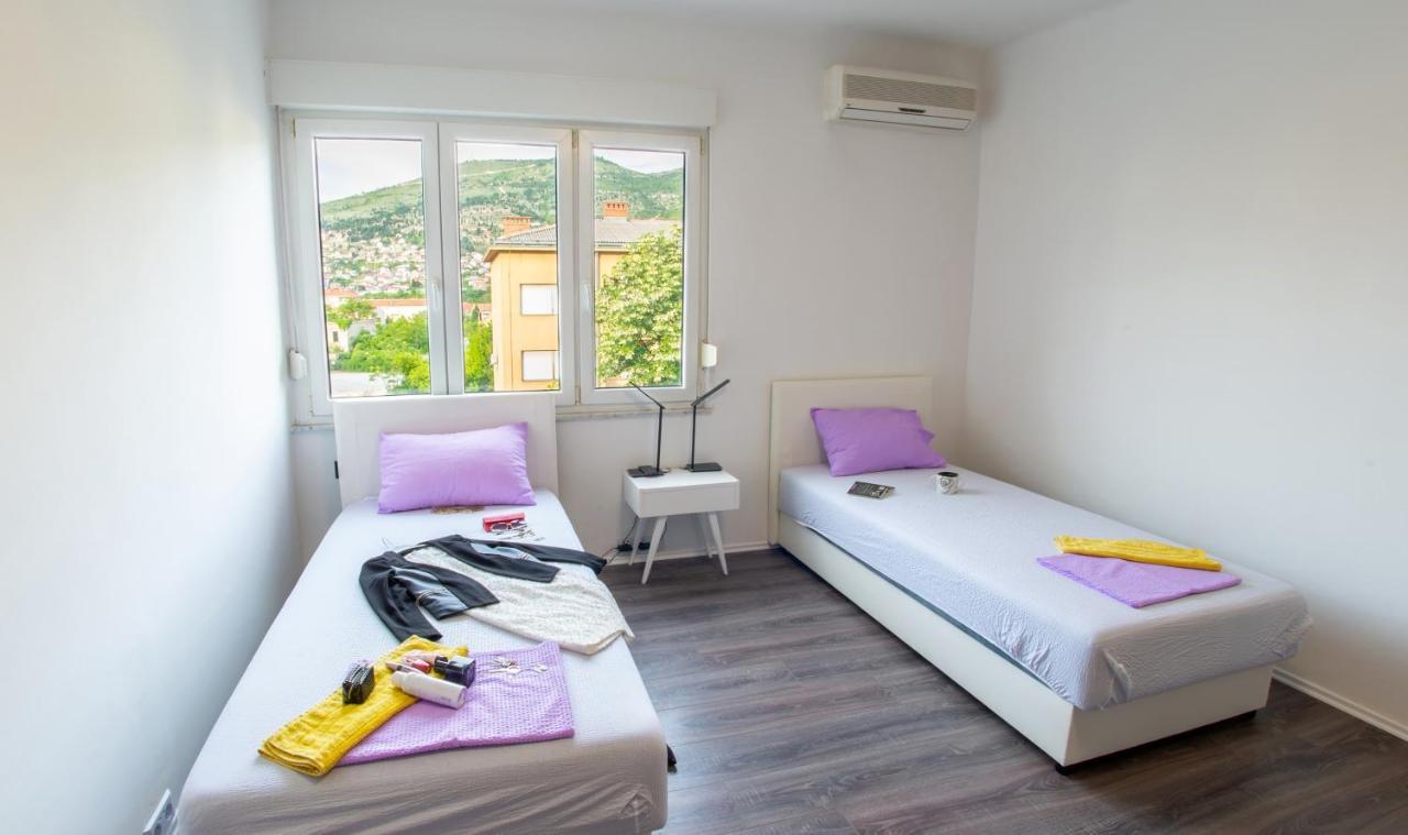 Smart Home Mostar Zewnętrze zdjęcie