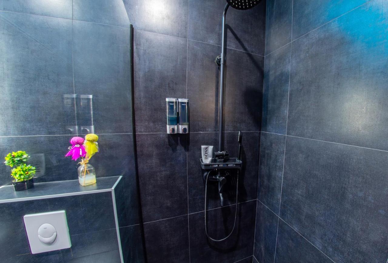 Smart Home Mostar Zewnętrze zdjęcie