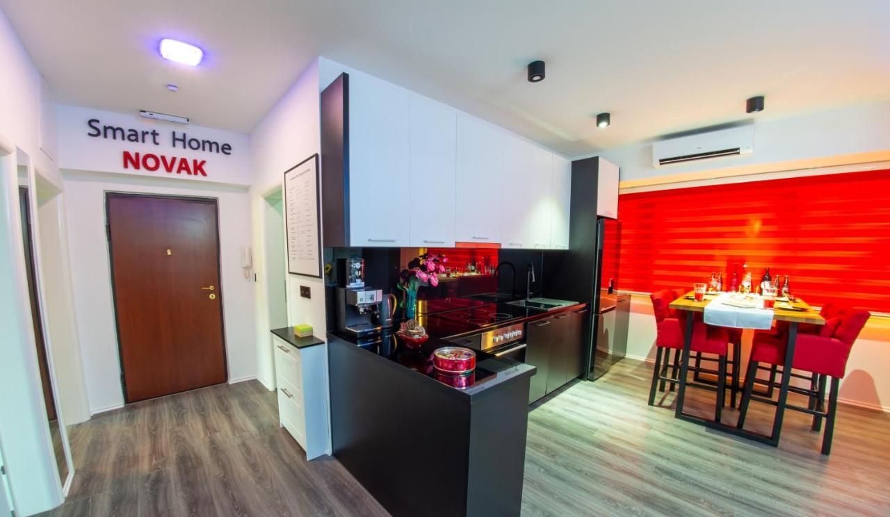 Smart Home Mostar Zewnętrze zdjęcie