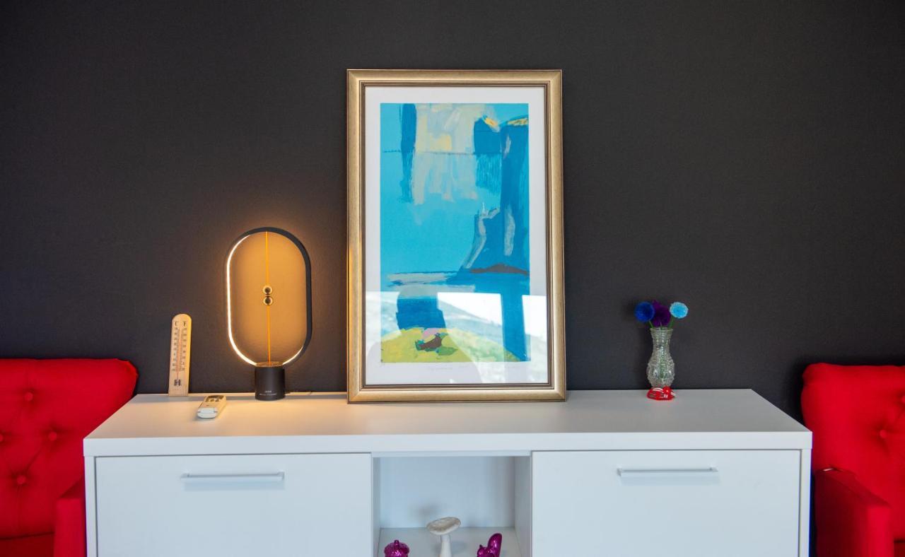 Smart Home Mostar Zewnętrze zdjęcie