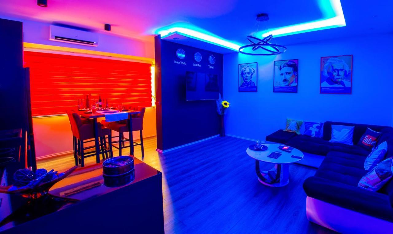 Smart Home Mostar Zewnętrze zdjęcie