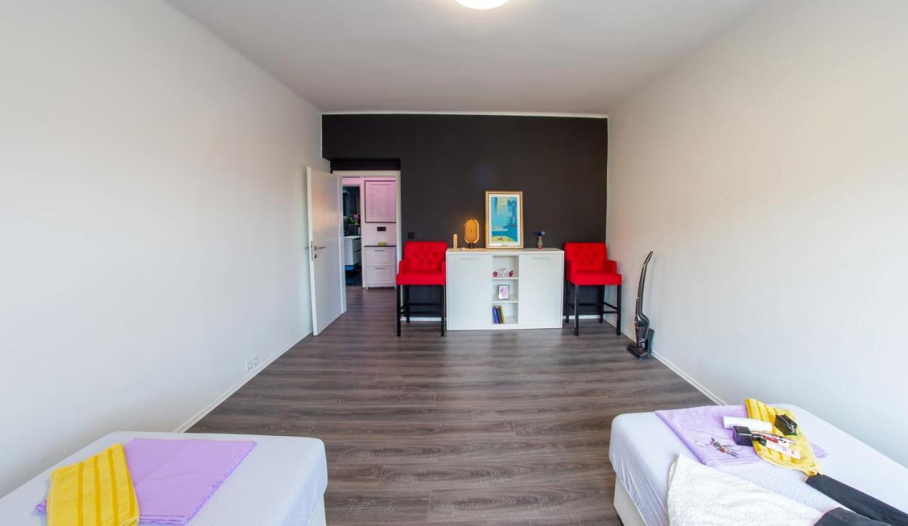 Smart Home Mostar Zewnętrze zdjęcie