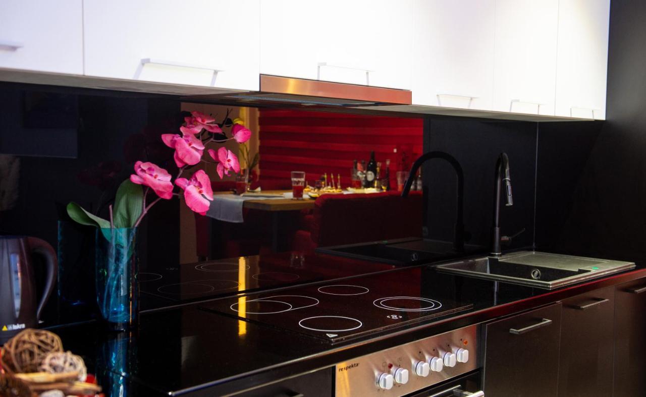 Smart Home Mostar Zewnętrze zdjęcie