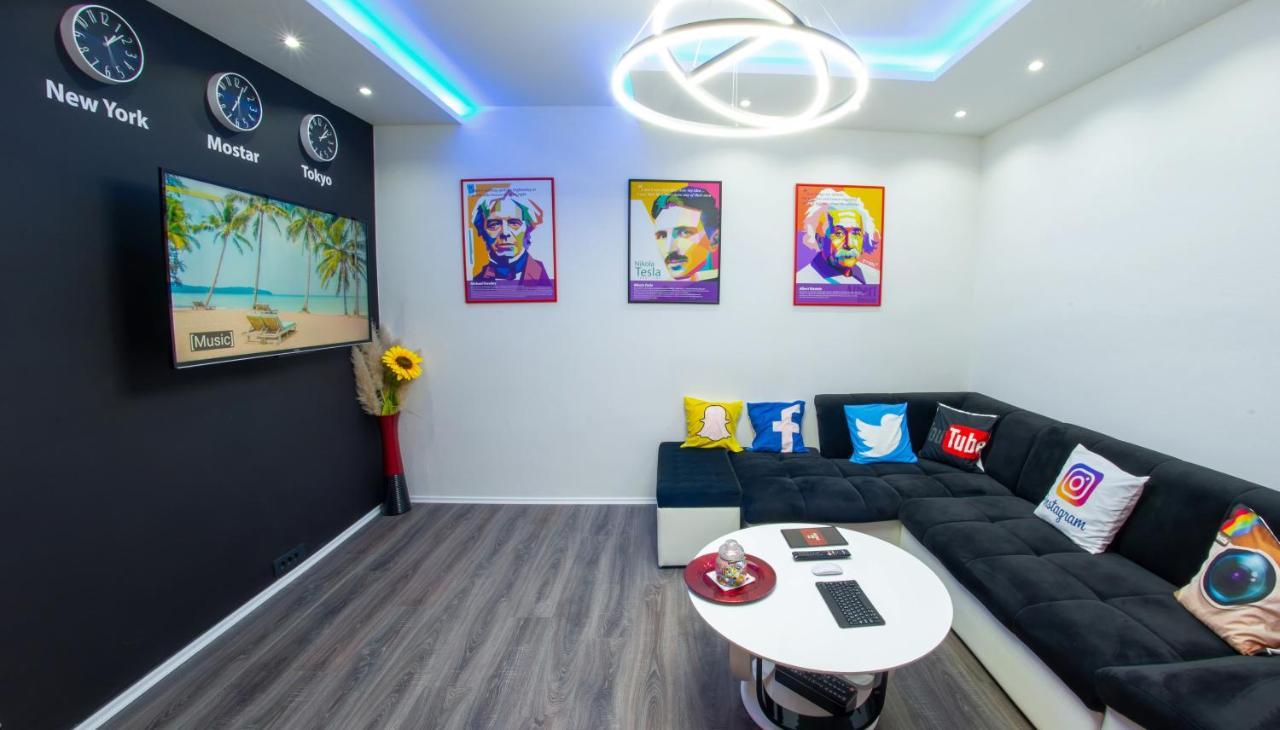 Smart Home Mostar Zewnętrze zdjęcie