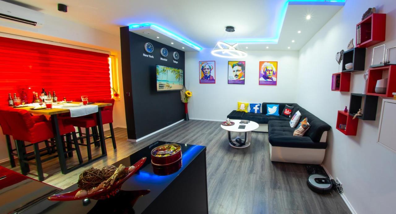 Smart Home Mostar Zewnętrze zdjęcie