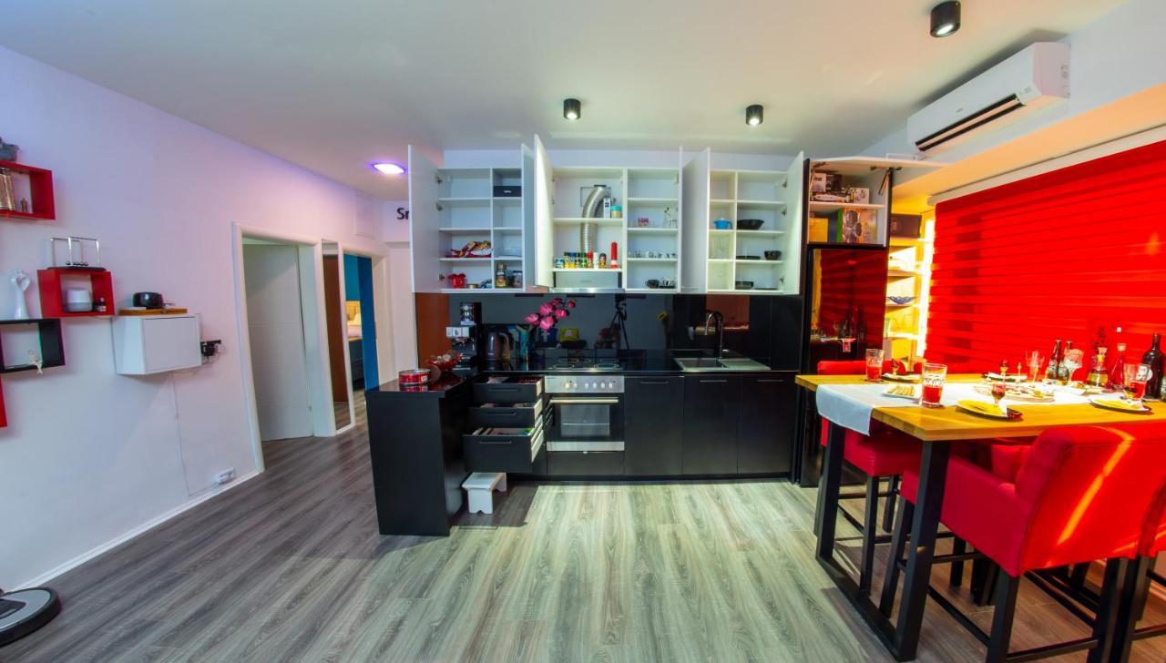 Smart Home Mostar Zewnętrze zdjęcie