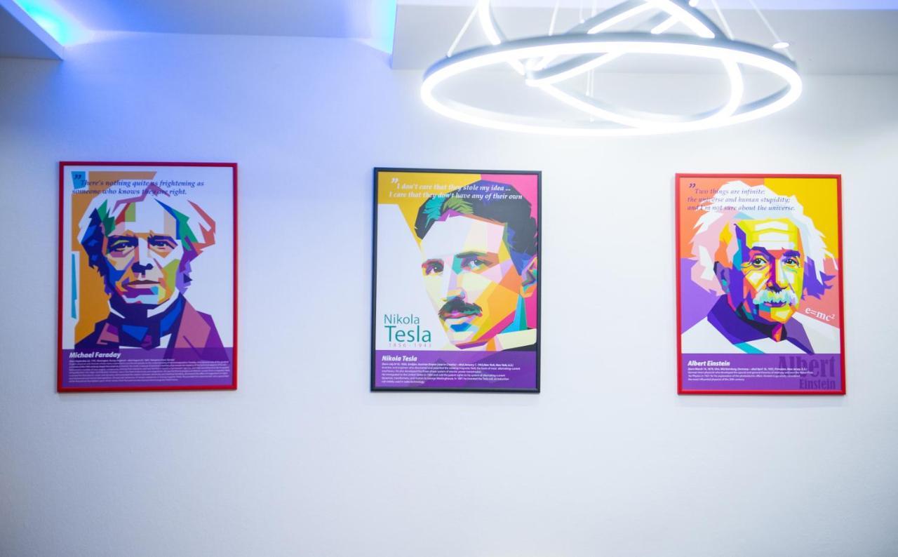 Smart Home Mostar Zewnętrze zdjęcie