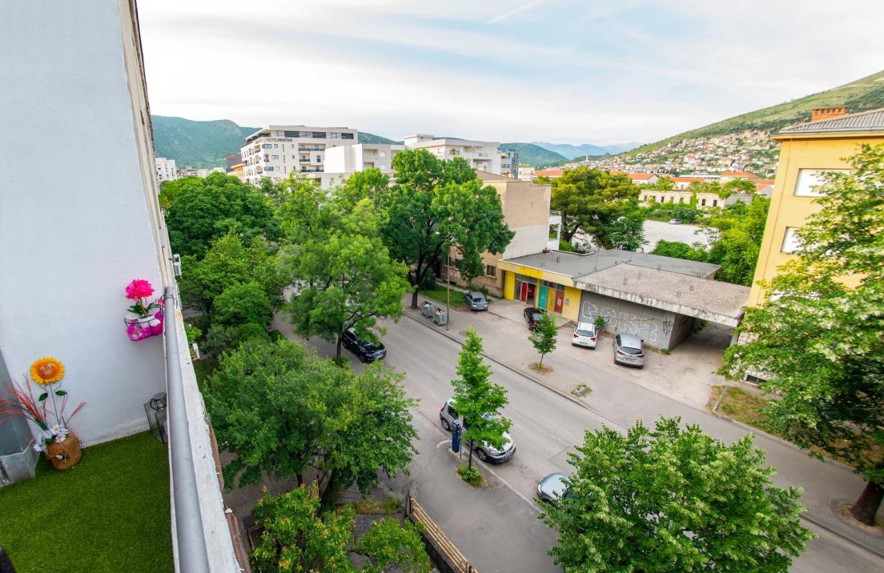 Smart Home Mostar Zewnętrze zdjęcie