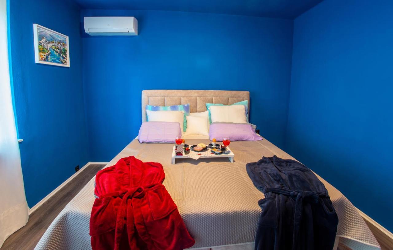 Smart Home Mostar Zewnętrze zdjęcie