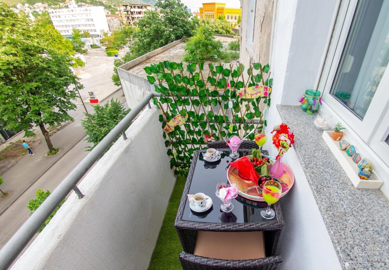 Smart Home Mostar Zewnętrze zdjęcie