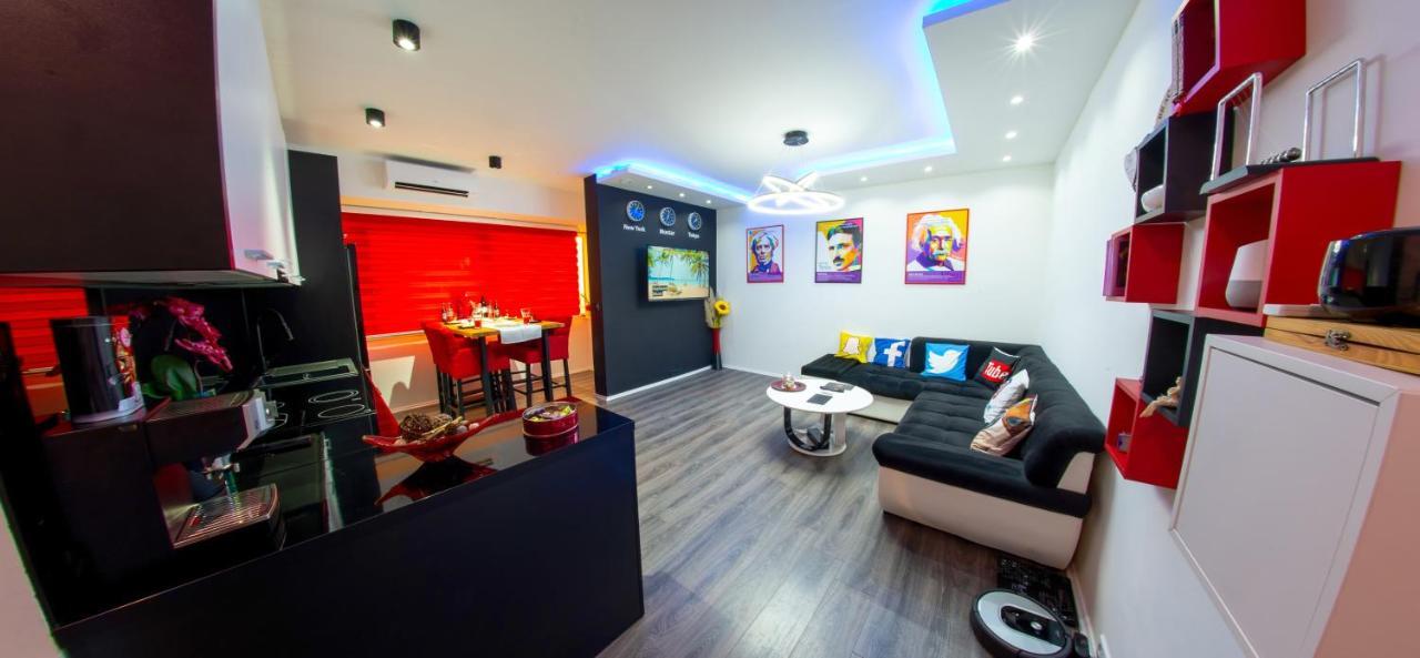 Smart Home Mostar Zewnętrze zdjęcie