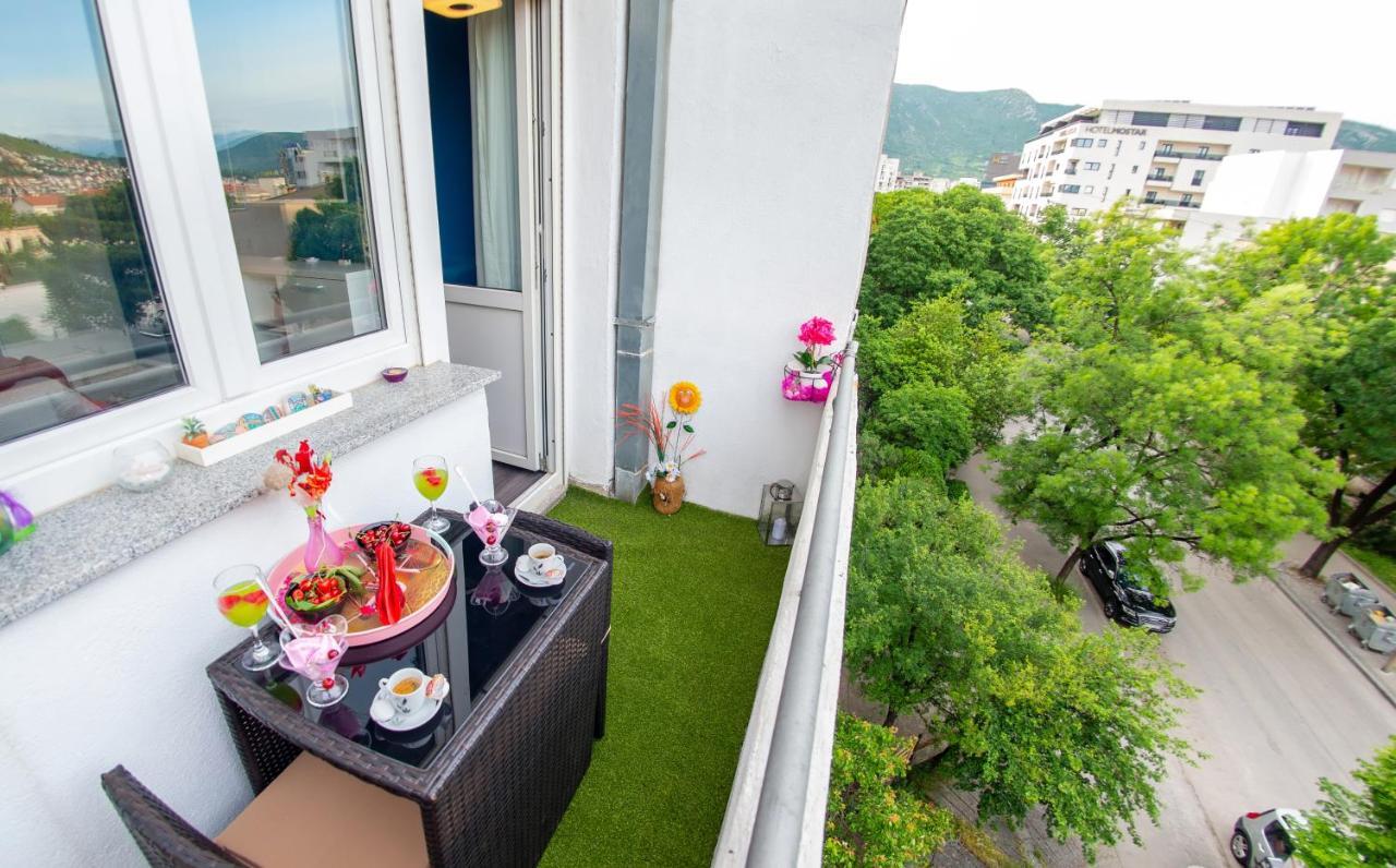Smart Home Mostar Zewnętrze zdjęcie
