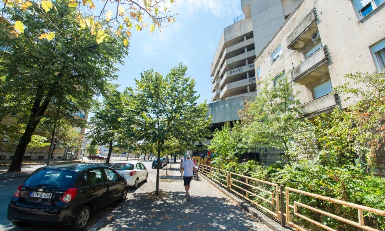 Smart Home Mostar Zewnętrze zdjęcie