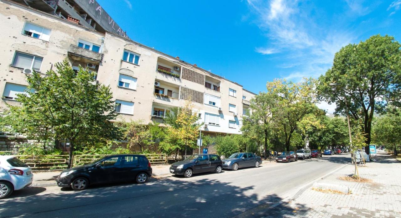 Smart Home Mostar Zewnętrze zdjęcie