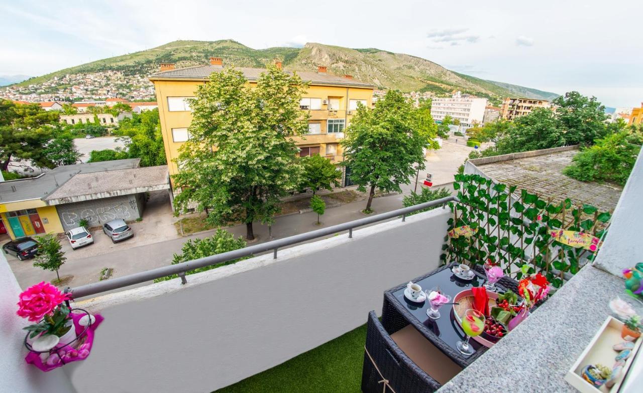 Smart Home Mostar Zewnętrze zdjęcie